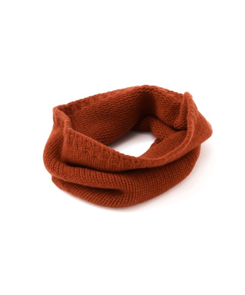 セール】MERINO CASHMERE NECKWARMER（ストール/ショール）｜MARGARET