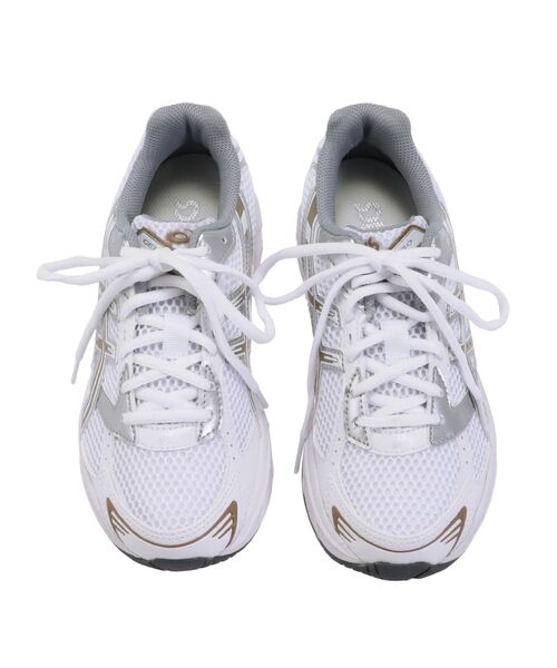 ASICS(アシックス)の「【Ca】asics GEL-1130(スニーカー・レディース・オフホワイト・23/24)」の3枚目の写真