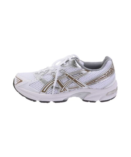 ASICS(アシックス)の「【Ca】asics GEL-1130(スニーカー・レディース・オフホワイト・23/24)」の4枚目の写真