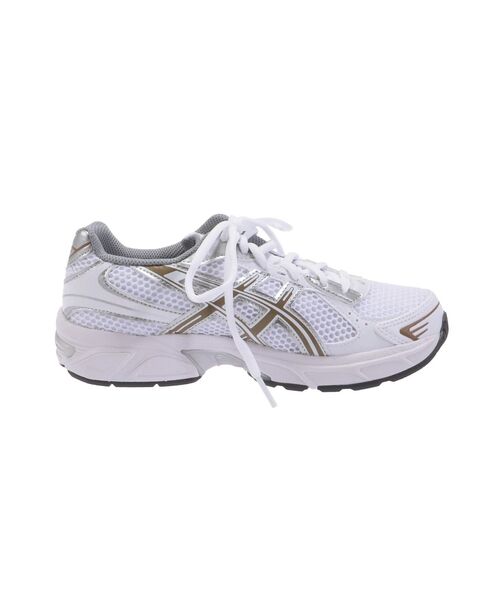 ASICS(アシックス)の「【Ca】asics GEL-1130(スニーカー・レディース・オフホワイト・23/24)」の5枚目の写真