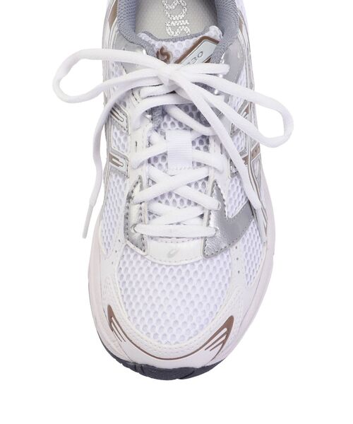 ASICS(アシックス)の「【Ca】asics GEL-1130(スニーカー・レディース・オフホワイト・23/24)」の7枚目の写真