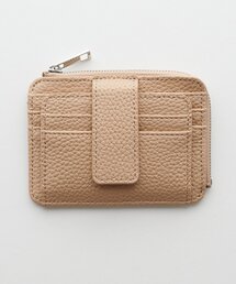 DISCOAT（ディスコート）の「シュリンクミニフラグメントケース（カードケース）」