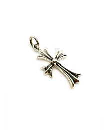 THEATER（シアター）の「THEATER　シアター フェザーストーンデザインデザインペンダントトップ（チャーム）」