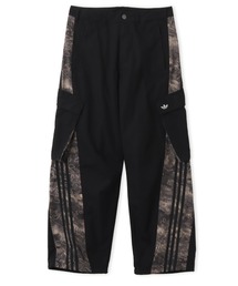 adidas ADILENIUM 5.0 CARGO PANTS / アディダス アディレニウム シーズン 5 カーゴパンツ