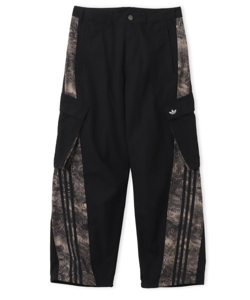 adidas ADILENIUM 5.0 CARGO PANTS / アディダス アディレニウム