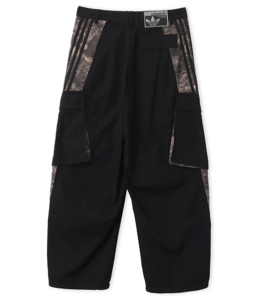 adidas ADILENIUM 5.0 CARGO PANTS / アディダス アディレニウム
