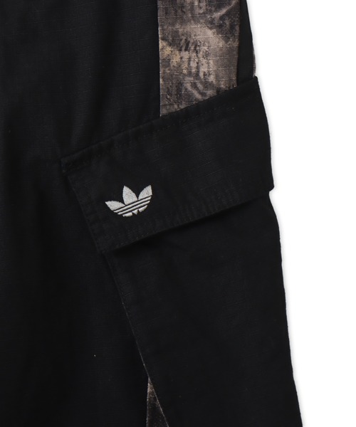adidas ADILENIUM 5.0 CARGO PANTS / アディダス アディレニウム