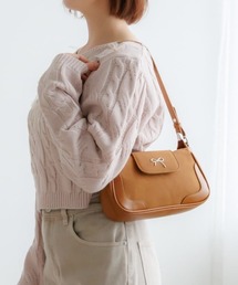 flower | プチリボンショルダー(ショルダーバッグ)