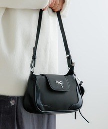 flower | プチリボンショルダー(ショルダーバッグ)