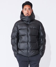 K-3B（ケースリービー）の「K-3B 080_T【プレミアムコレクション】ダブルチューブ JAPAN MADEダウン2023（ダウンジャケット/コート）」