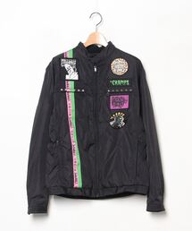 ブランド古着】HYSTERIC GLAMOUR｜ヒステリックグラマーのナイロン