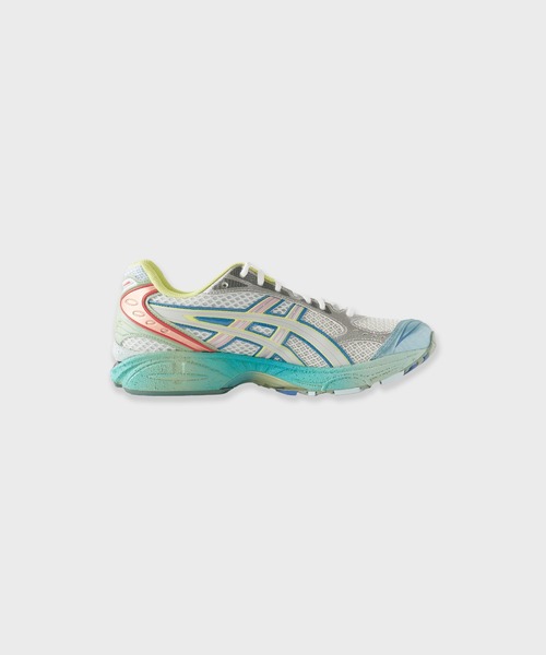 FACETASM（ファセッタズム）の「FACETASM/ファセッタズム×ASICS/アシックス GEL-KAYANO 14 スニーカー（スニーカー・メンズ・マルチ・27/26.5/27.5）」の14枚目の写真