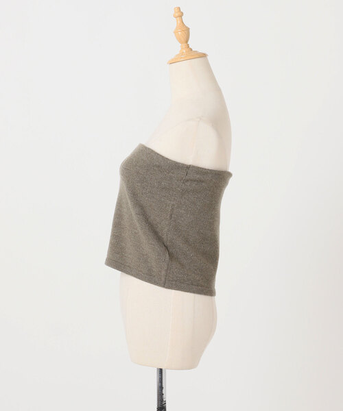 MY_bare ニット（ニット/セーター）｜Plage（プラージュ）の