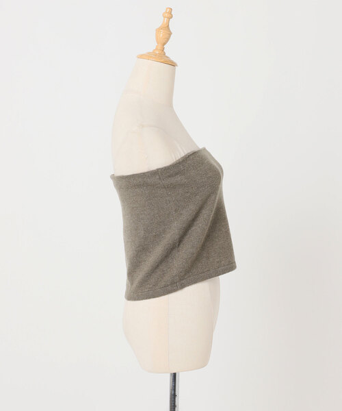 MY_bare ニット（ニット/セーター）｜Plage（プラージュ）の