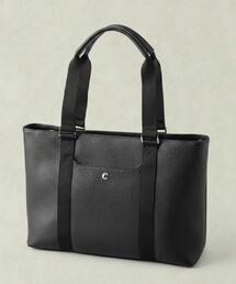 TAKEO KIKUCHI | 【ONOFF対応】アーバンシュリンクトート(トートバッグ)