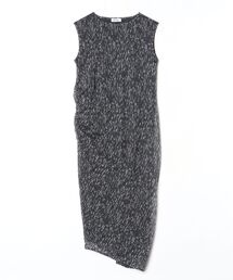 Plantation（プランテーション）の「ノースリーブワンピース（ワンピース）」