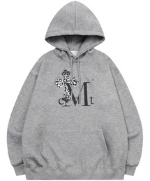 MUCENT｜ムセント（メンズ）のパーカー（グレー/灰色系）通販 - ZOZOTOWN