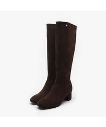 SAPPUN（サプン）の「Elina Span Long Boots (5cm)（ブーツ）」
