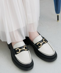 セール】追加【CAMINANDO/カミナンド】 MID CUT BIT ローファー