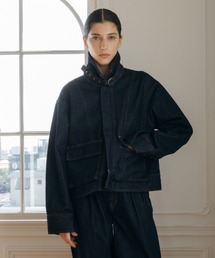 CREDONA（クレドナ）のファッション通販 - ZOZOTOWN（カラー：ブルー