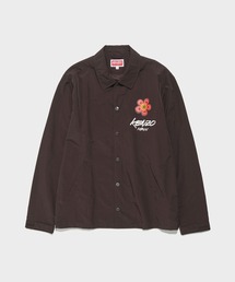 KENZO（ケンゾー）の「【KENZO/ケンゾー】KENZO FUTURA LIGHT COACH JACKET（ブルゾン）」