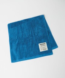 NICE WEATHER（ナイスウェザー）の「＜BANACO＞カラータオル（タオル）」