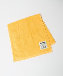 NICE WEATHER（ナイスウェザー）の「＜BANACO＞カラータオル（タオル）」