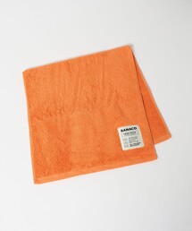 NICE WEATHER（ナイスウェザー）の「＜BANACO＞カラータオル（タオル）」