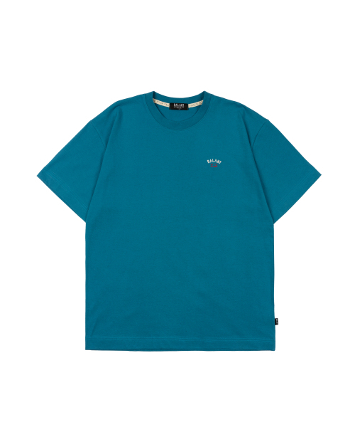 BALANT(バラント)の「シグニチャーロゴベーシックTシャツ - スカイブルー(Tシャツ/カットソー・メンズ・その他・MEDIUM/LARGE)」の2枚目の写真