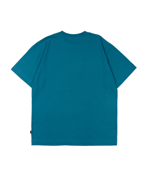 BALANT(バラント)の「シグニチャーロゴベーシックTシャツ - スカイブルー(Tシャツ/カットソー・メンズ・その他・MEDIUM/LARGE)」の3枚目の写真