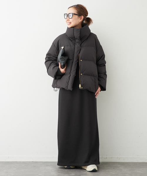 Short ダウン ジャケット（ダウンジャケット/コート）｜Deuxieme