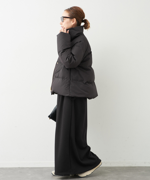 Short ダウン ジャケット（ダウンジャケット/コート）｜Deuxieme