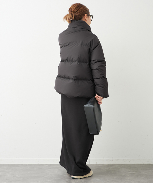 Short ダウン ジャケット（ダウンジャケット/コート）｜Deuxieme