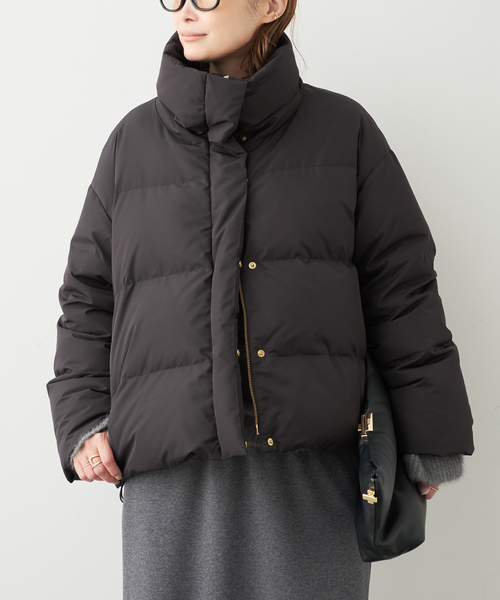Short ダウン ジャケット（ダウンジャケット/コート）｜Deuxieme
