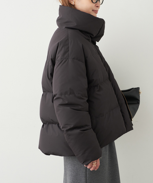 Short ダウン ジャケット（ダウンジャケット/コート）｜Deuxieme