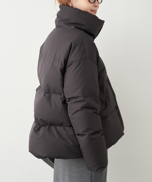Short ダウン ジャケット（ダウンジャケット/コート）｜Deuxieme