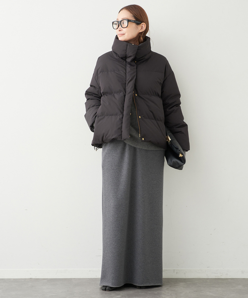 Short ダウン ジャケット（ダウンジャケット/コート）｜Deuxieme