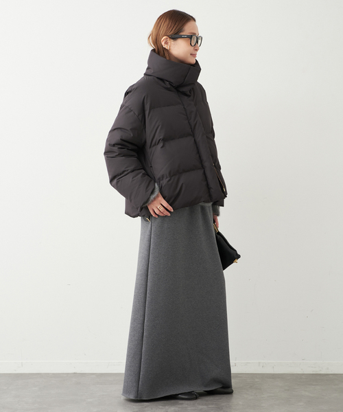 Short ダウン ジャケット（ダウンジャケット/コート）｜Deuxieme