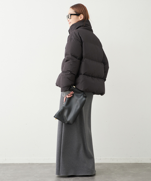 ドゥーズィエムクラス ダウンジャケット Short ダウン ジャケット（ダウンジャケット/コート）｜Deuxieme