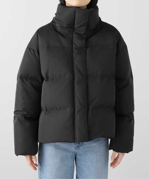 Short ダウン ジャケット（ダウンジャケット/コート）｜Deuxieme