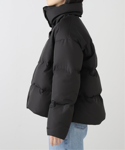 Short ダウン ジャケット（ダウンジャケット/コート）｜Deuxieme