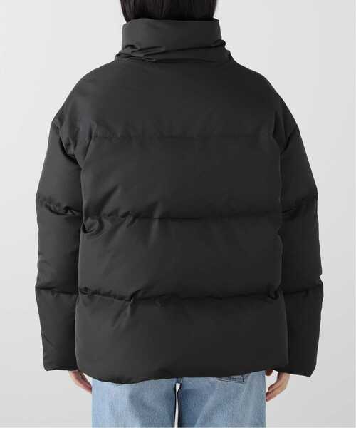 Deuxieme Classe Short ダウンジャケット Deuxieme Classe Short ダウン ジャケット⭐︎黒ドゥーズイエム