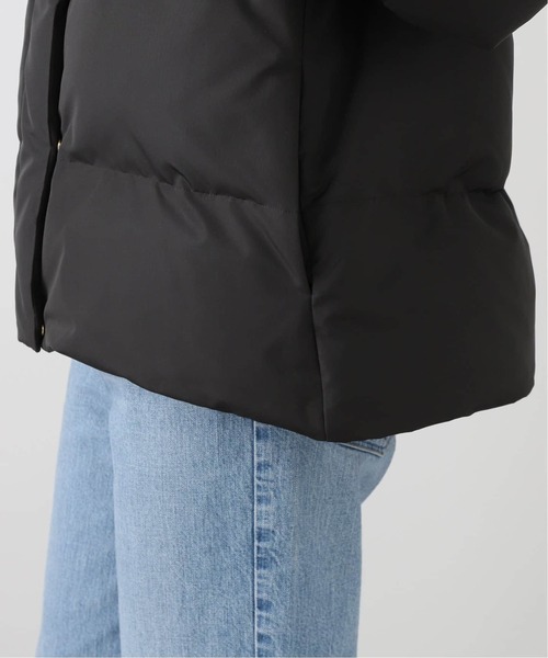 Short ダウン ジャケット（ダウンジャケット/コート）｜Deuxieme