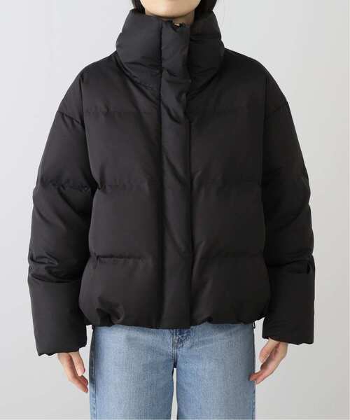 Short ダウン ジャケット（ダウンジャケット/コート）｜Deuxieme