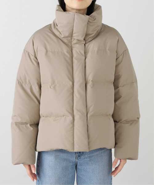 Short ダウン ジャケット（ダウンジャケット/コート）｜Deuxieme