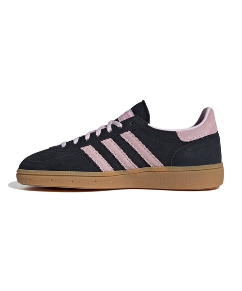 adidas Originals(アディダスオリジナルス)の「adidas originals / アディダス オリジナルス HANDBALL SPEZIAL W(IE5897)(スニーカー・レディース・ブラック・25cm/24cm/23cm)」の1枚目の写真