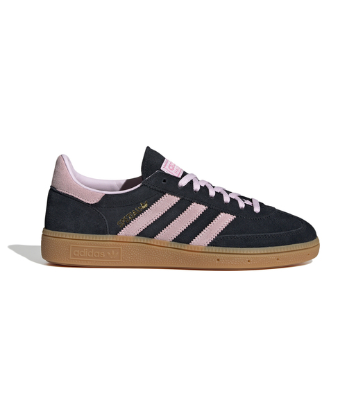 adidas Originals(アディダスオリジナルス)の「adidas originals / アディダス オリジナルス HANDBALL SPEZIAL W(IE5897)(スニーカー・レディース・ブラック・25cm/24cm/23cm)」の3枚目の写真