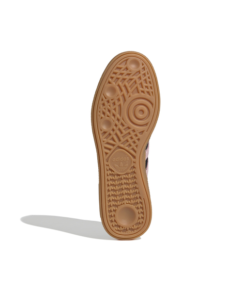 adidas Originals(アディダスオリジナルス)の「adidas originals / アディダス オリジナルス HANDBALL SPEZIAL W(IE5897)(スニーカー・レディース・ブラック・25cm/24cm/23cm)」の5枚目の写真