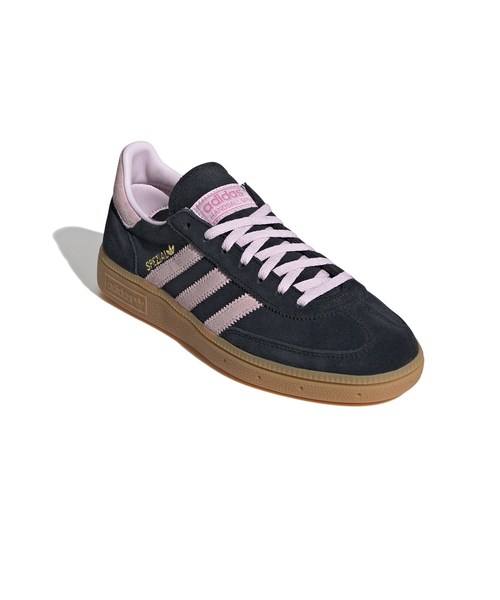 adidas Originals(アディダスオリジナルス)の「adidas originals / アディダス オリジナルス HANDBALL SPEZIAL W(IE5897)(スニーカー・レディース・ブラック・25cm/24cm/23cm)」の7枚目の写真