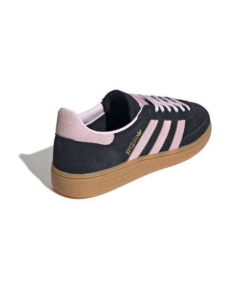 adidas Originals(アディダスオリジナルス)の「adidas originals / アディダス オリジナルス HANDBALL SPEZIAL W(IE5897)(スニーカー・レディース・ブラック・25cm/24cm/23cm)」の8枚目の写真